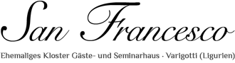 San_Francesco Logo