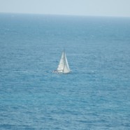 Barca a vela – Varigotti