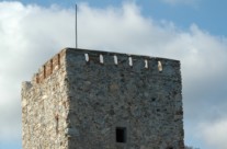 Torre di Punta Crena – Varigotti